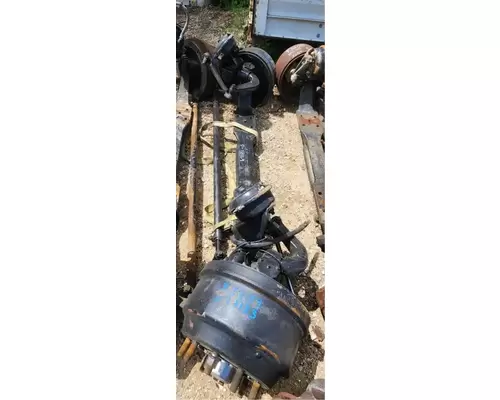 Peterbilt 379 Axle Assy, Fr (4WD)