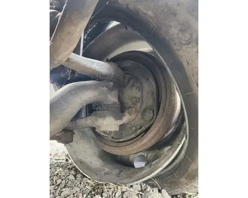 Peterbilt 379 Axle Assy, Fr (4WD)