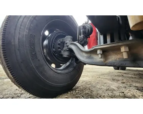 Peterbilt 379 Axle Assy, Fr (4WD)