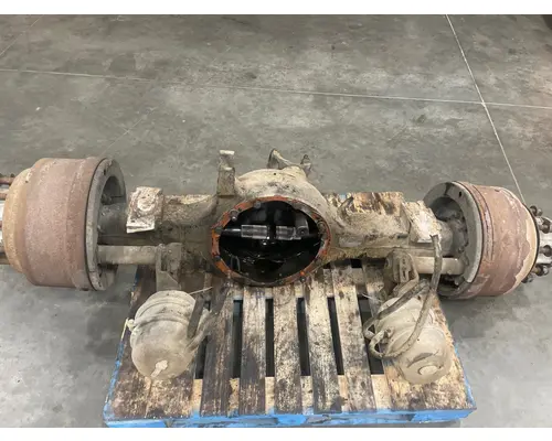 Axle Assembly, Front (Steer) PETERBILT 379 Payless Truck Parts