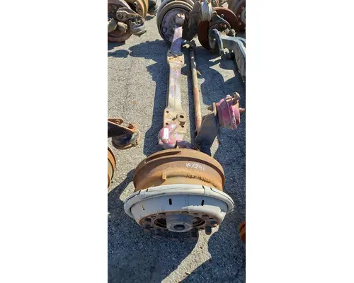 Axle Beam (Front) PETERBILT 379 High Mountain Horsepower