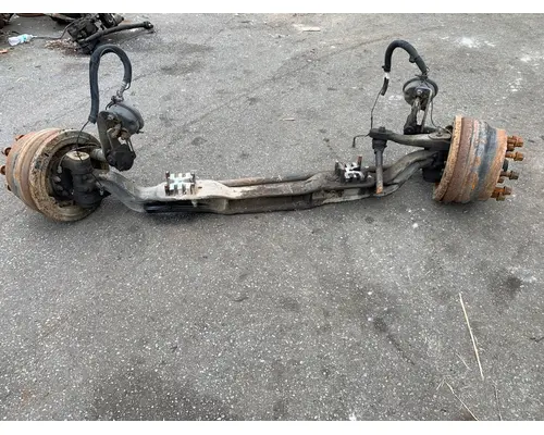 Axle Beam (Front) PETERBILT 379 Payless Truck Parts