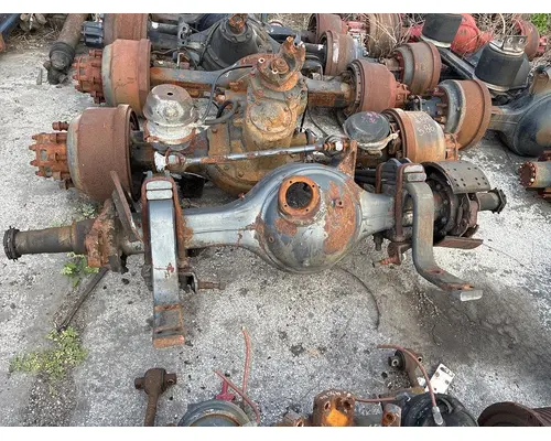 Axle Housing (Front) PETERBILT 379 Usa Trade &amp; Exports Inc