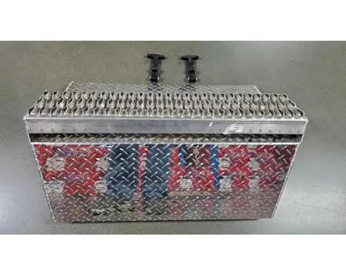 Peterbilt 379 Battery Box Cover