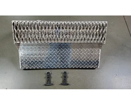 Peterbilt 379 Battery Box Cover