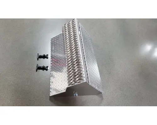 Peterbilt 379 Battery Box Cover