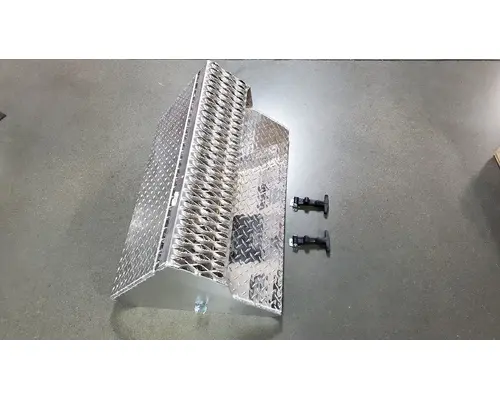 Peterbilt 379 Battery Box Cover