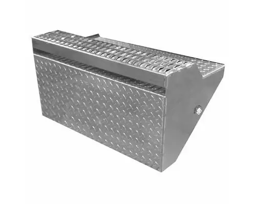 Peterbilt 379 Battery Box Cover