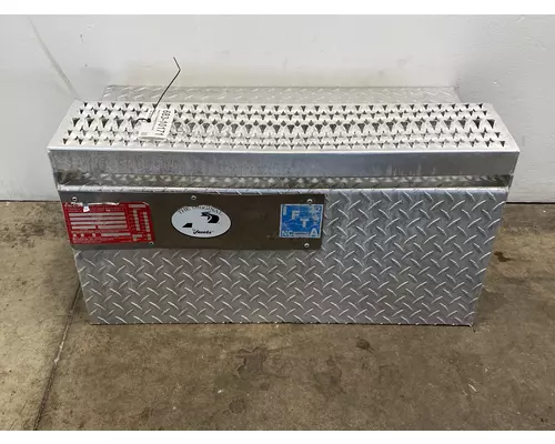 Battery Box PETERBILT 379 Frontier Truck Parts