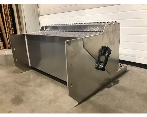 Peterbilt 379 Battery Box