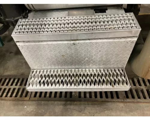 Battery Box Peterbilt 379 Vander Haags Inc Sf