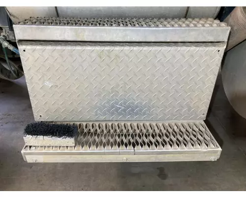 Battery Box Peterbilt 379 Vander Haags Inc Sf
