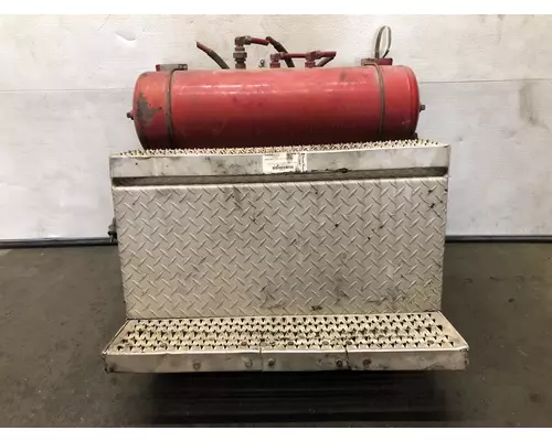 Peterbilt 379 Battery Box