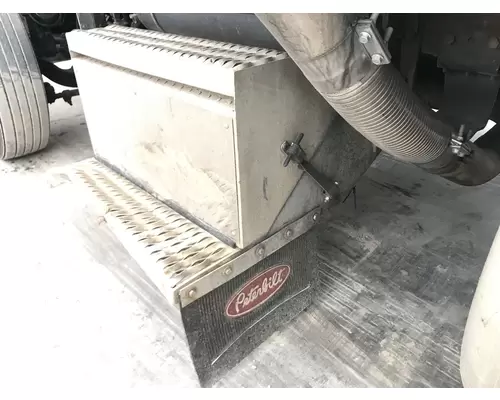 Peterbilt 379 Battery Box