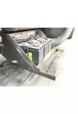 Peterbilt 379 Battery Box