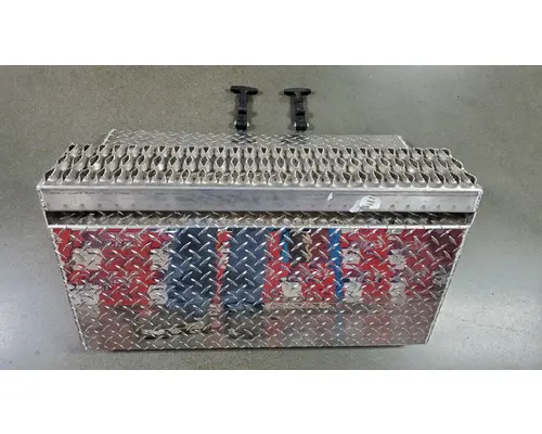 Battery Box Peterbilt 379 Vander Haags Inc Kc