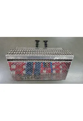 Peterbilt 379 Battery Box