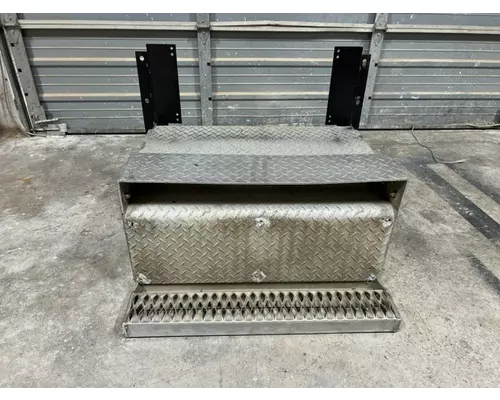 Peterbilt 379 Battery Box