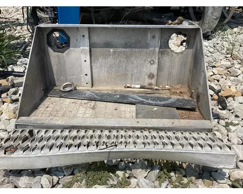 Peterbilt 379 Battery Box