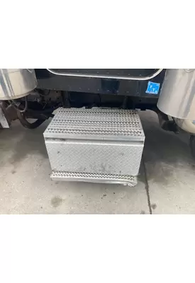 Peterbilt 379 Battery Box