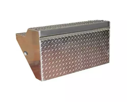 Peterbilt 379 Battery Box