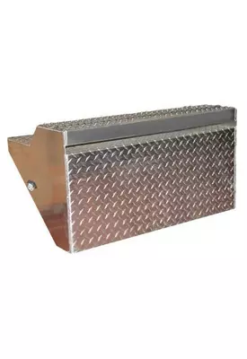 Peterbilt 379 Battery Box