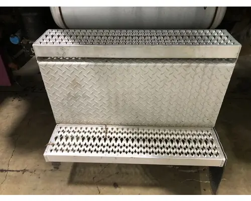 Peterbilt 379 Battery Box