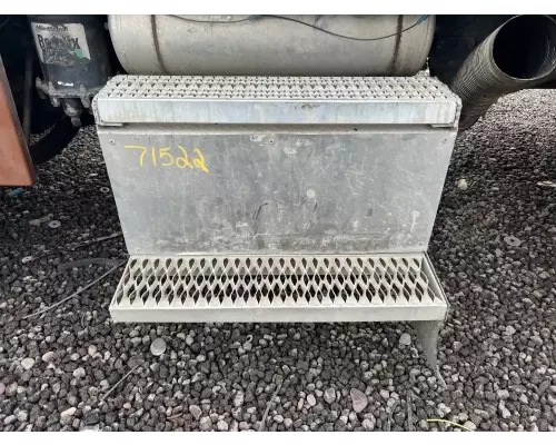 Peterbilt 379 Battery Box