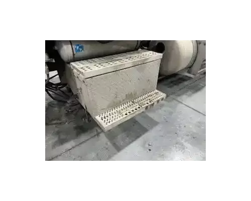 Battery Box Peterbilt 379 Holst Truck Parts