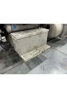 Peterbilt 379 Battery Box