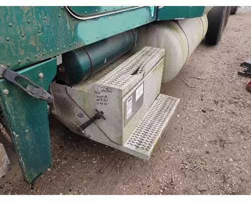 Battery Box PETERBILT 379 Crj Heavy Trucks And Parts