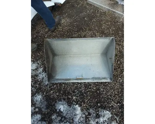 Battery Box Peterbilt 379 Dixie Truck Centre