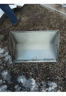 Peterbilt 379 Battery Box