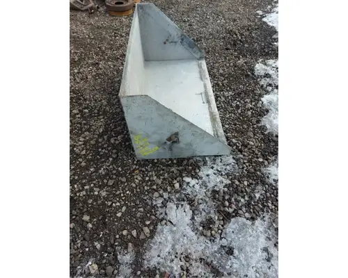 Peterbilt 379 Battery Box