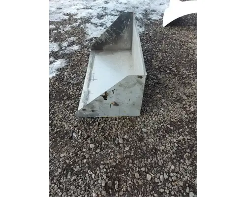 Peterbilt 379 Battery Box