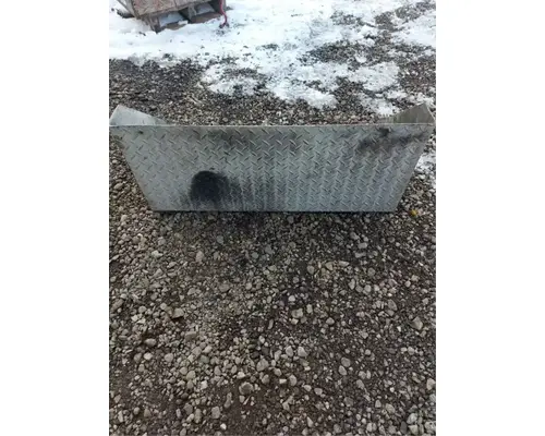 Peterbilt 379 Battery Box