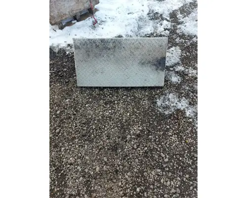 Peterbilt 379 Battery Box