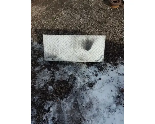 Peterbilt 379 Battery Box