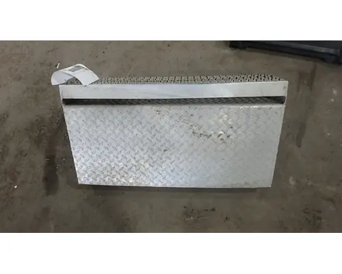 Battery Box PETERBILT 379 Sam's Riverside Truck Parts Inc