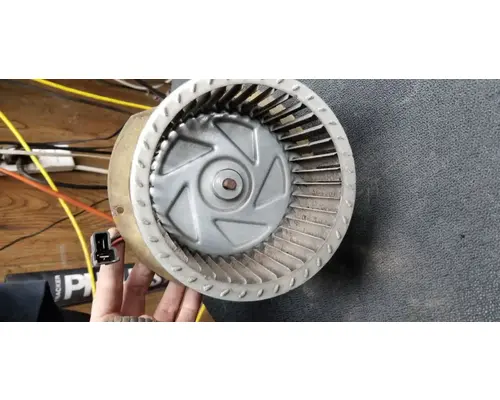 Peterbilt 379 Blower Motor (HVAC)
