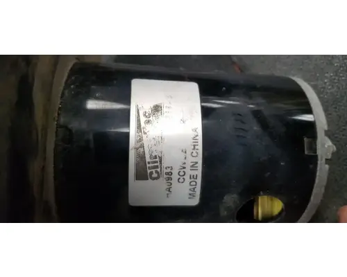 Peterbilt 379 Blower Motor (HVAC)