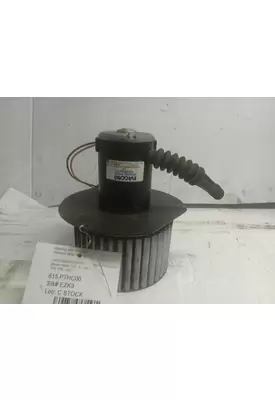 Peterbilt 379 Blower Motor (HVAC)