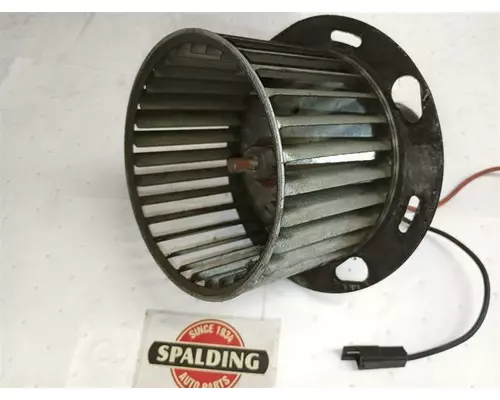 Blower Motor (HVAC) Peterbilt 379 Spalding Auto Parts