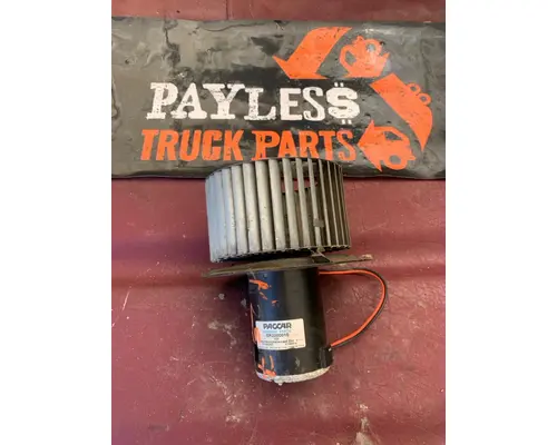 Blower Motor (HVAC) PETERBILT 379 Payless Truck Parts