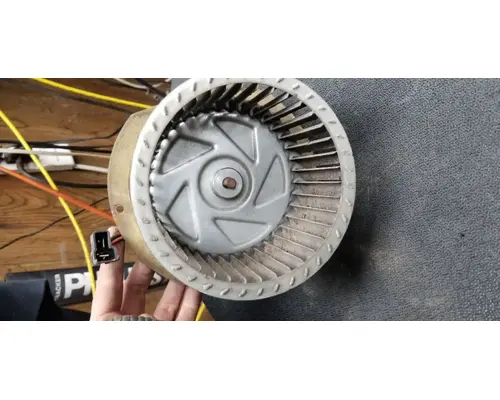 Blower Motor (HVAC) Peterbilt 379 Caseyâs Truck Salvage World