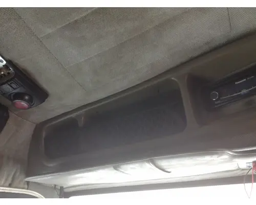 Peterbilt 379 Body, Misc. Parts