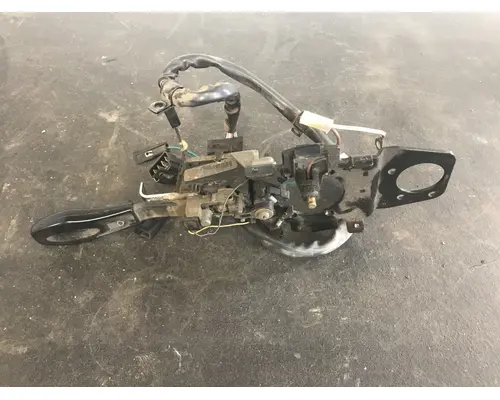 Peterbilt 379 Body, Misc. Parts