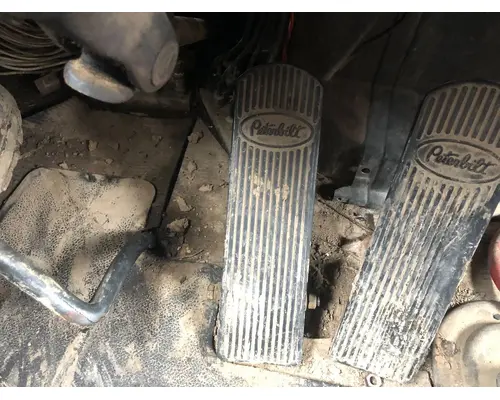 Peterbilt 379 Body, Misc. Parts