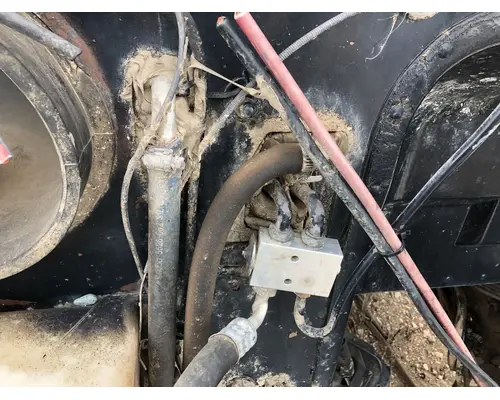 Peterbilt 379 Body, Misc. Parts