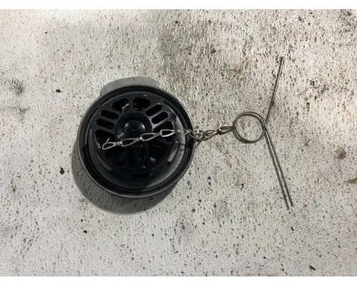 Peterbilt 379 Body, Misc. Parts